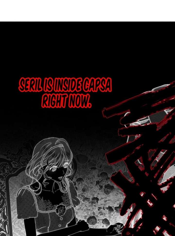 Shards of a Broken Glass Slipper Chapter 23 - Page 79