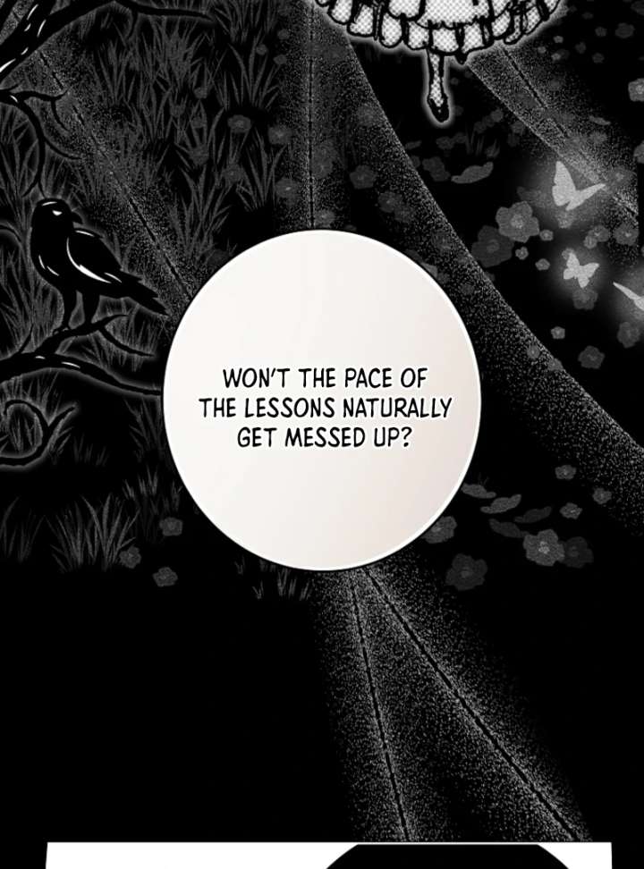 Shards of a Broken Glass Slipper Chapter 4 - Page 12