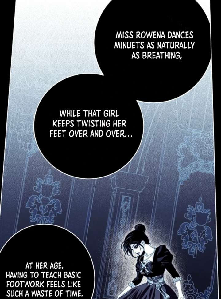Shards of a Broken Glass Slipper Chapter 4 - Page 13