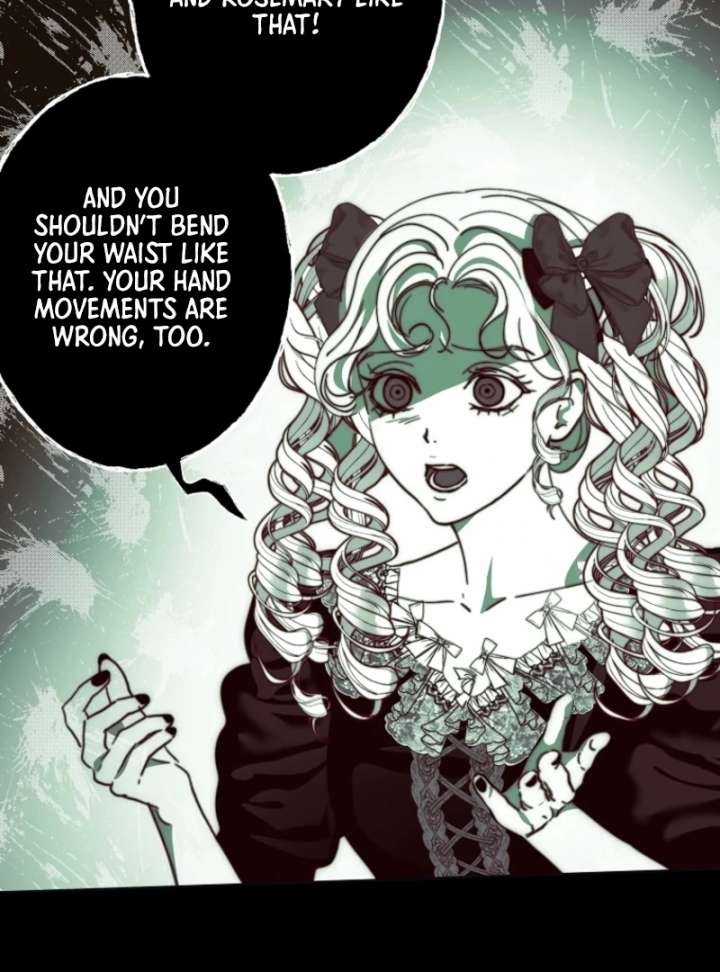 Shards of a Broken Glass Slipper Chapter 4 - Page 21