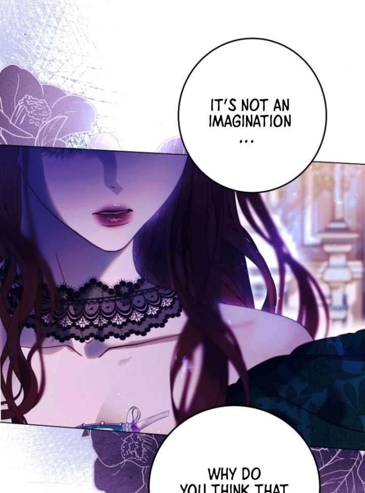 Shards of a Broken Glass Slipper Chapter 4 - Page 33