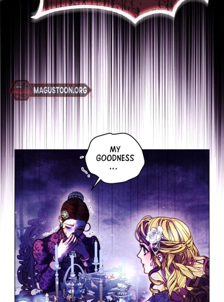 Shards of a Broken Glass Slipper Chapter 4 - Page 44