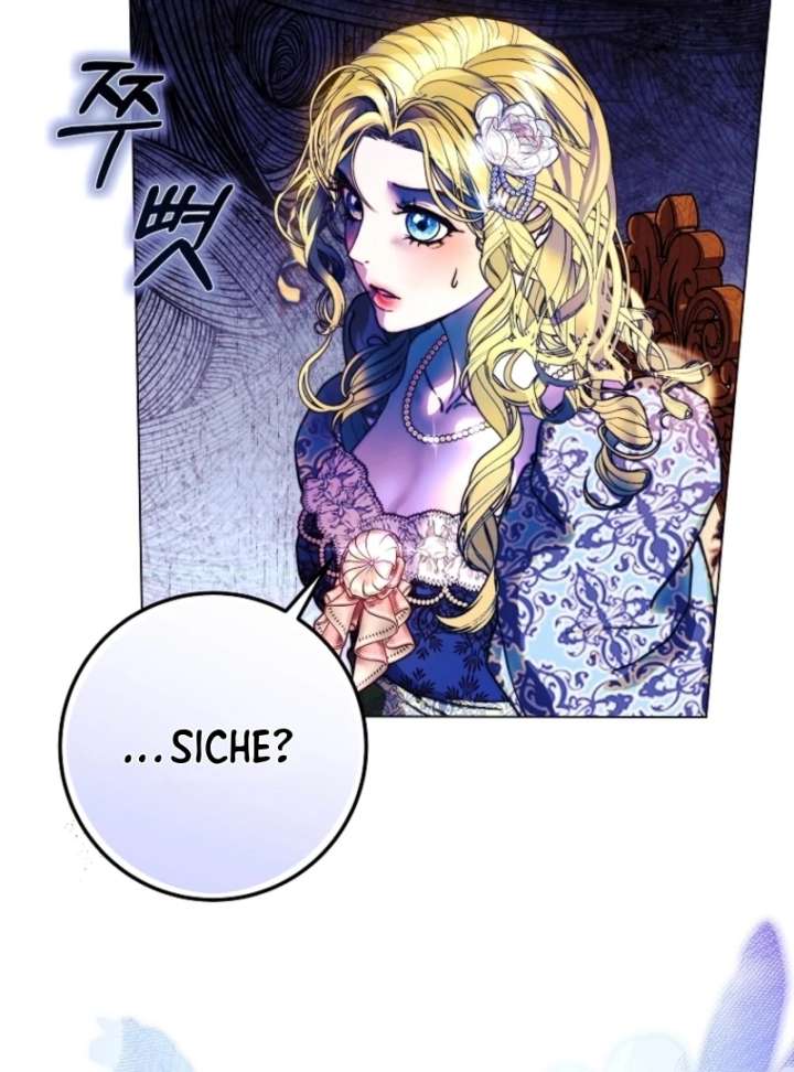 Shards of a Broken Glass Slipper Chapter 4 - Page 6