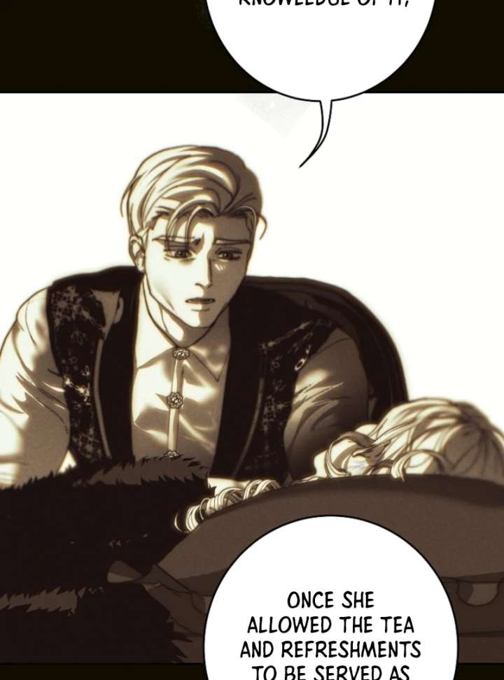 Shards of a Broken Glass Slipper Chapter 4 - Page 54