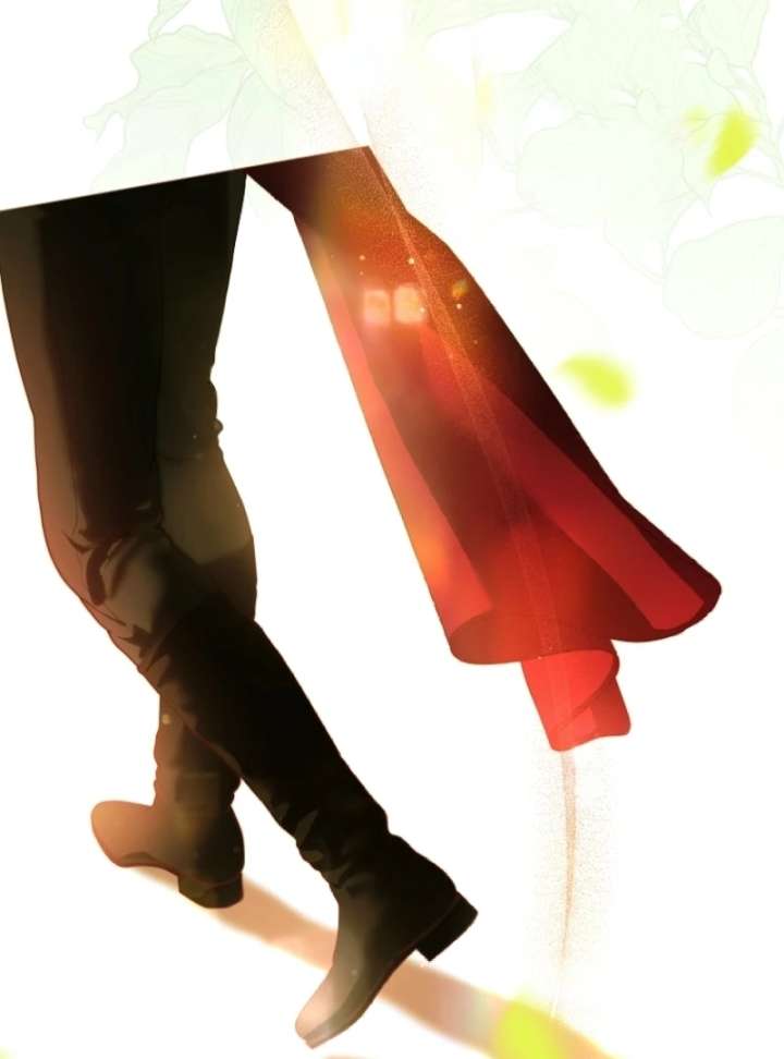 Shards of a Broken Glass Slipper Chapter 6 - Page 133