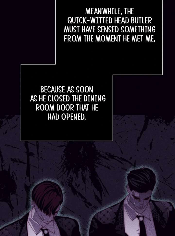 Shards of a Broken Glass Slipper Chapter 6 - Page 36