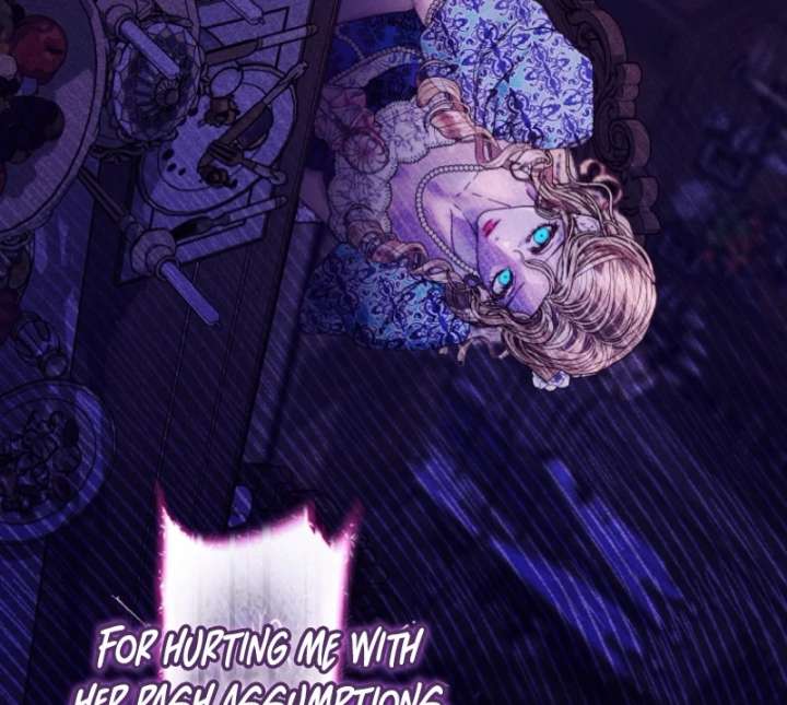 Shards of a Broken Glass Slipper Chapter 6 - Page 40