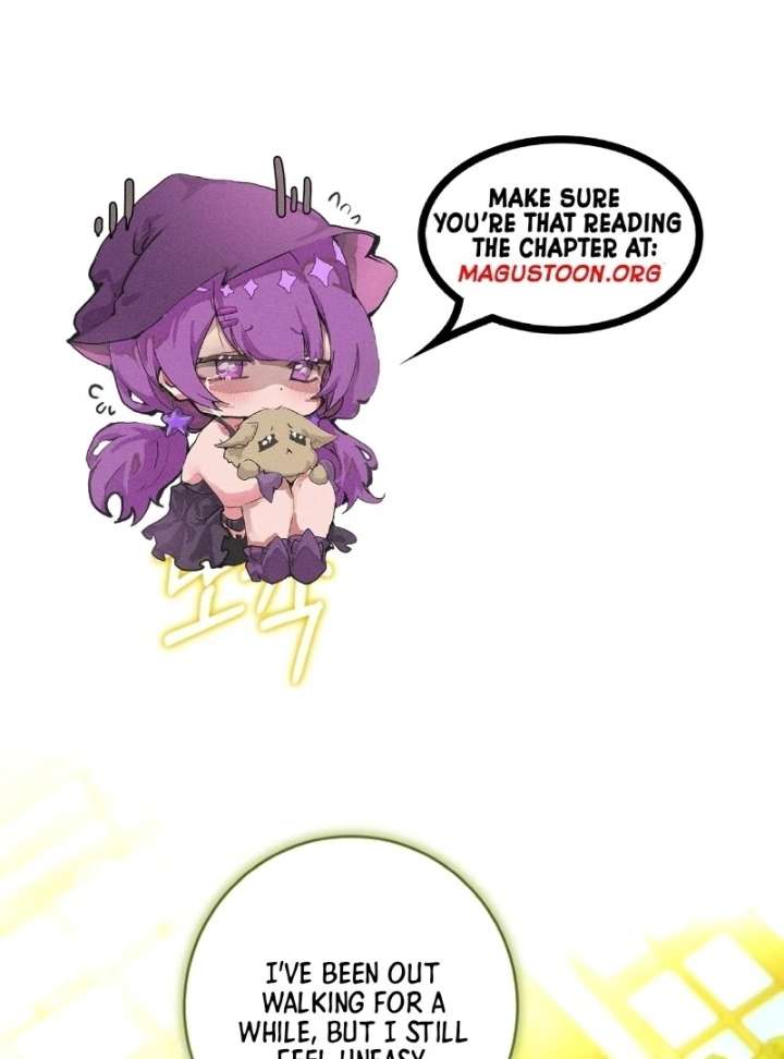 Shards of a Broken Glass Slipper Chapter 6 - Page 43