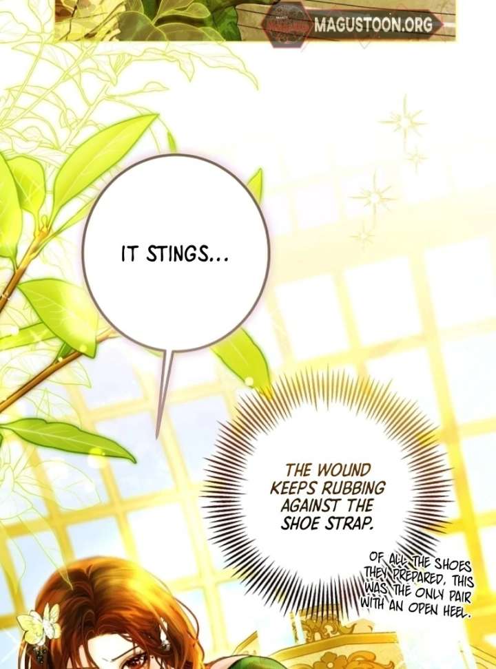 Shards of a Broken Glass Slipper Chapter 6 - Page 47