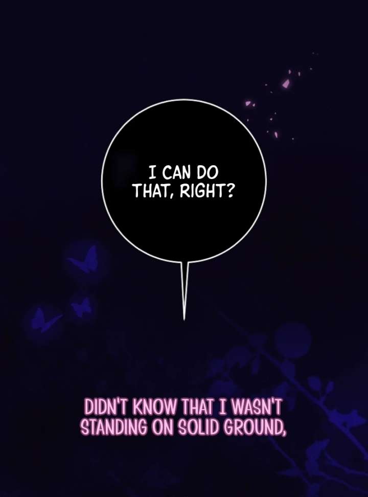 Shards of a Broken Glass Slipper Chapter 6 - Page 67