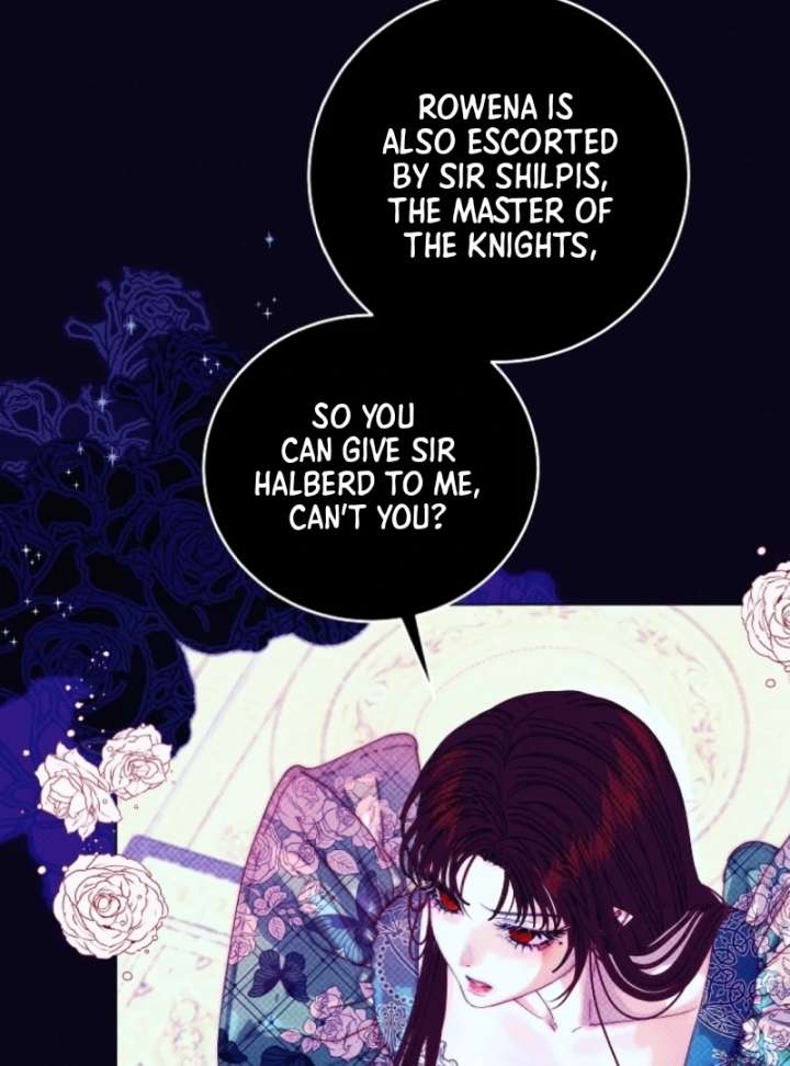 Shards of a Broken Glass Slipper Chapter 6 - Page 70