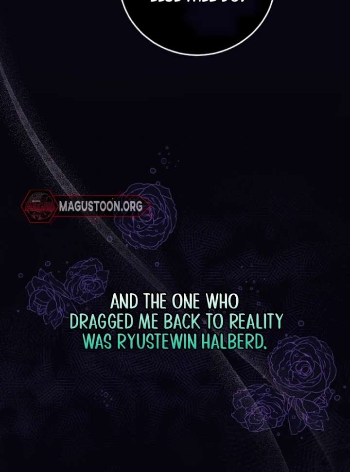 Shards of a Broken Glass Slipper Chapter 6 - Page 72