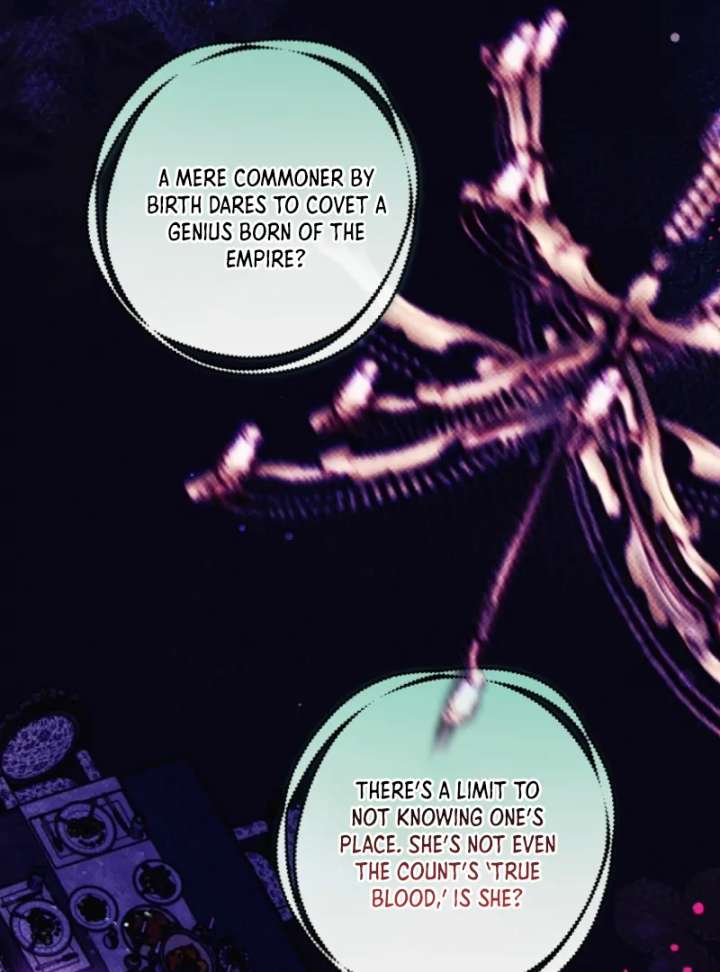 Shards of a Broken Glass Slipper Chapter 6 - Page 81