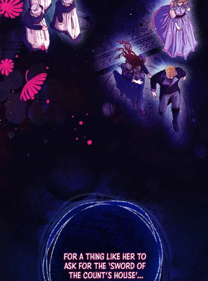 Shards of a Broken Glass Slipper Chapter 6 - Page 83