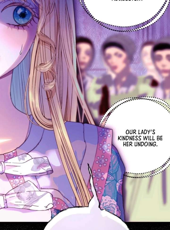 Shards of a Broken Glass Slipper Chapter 9 - Page 121