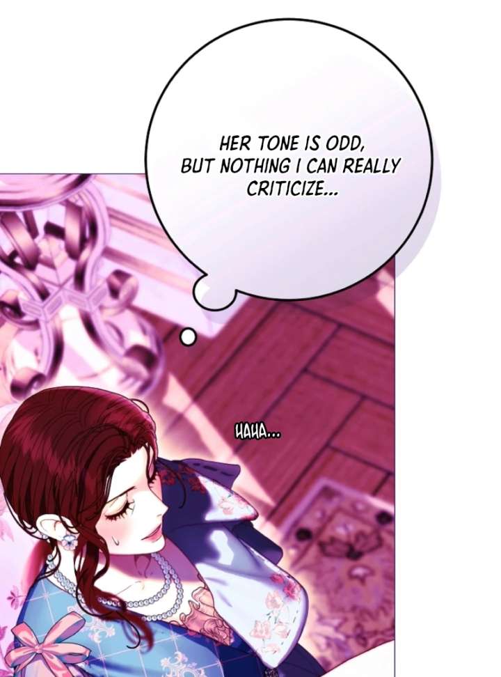 Shards of a Broken Glass Slipper Chapter 9 - Page 126