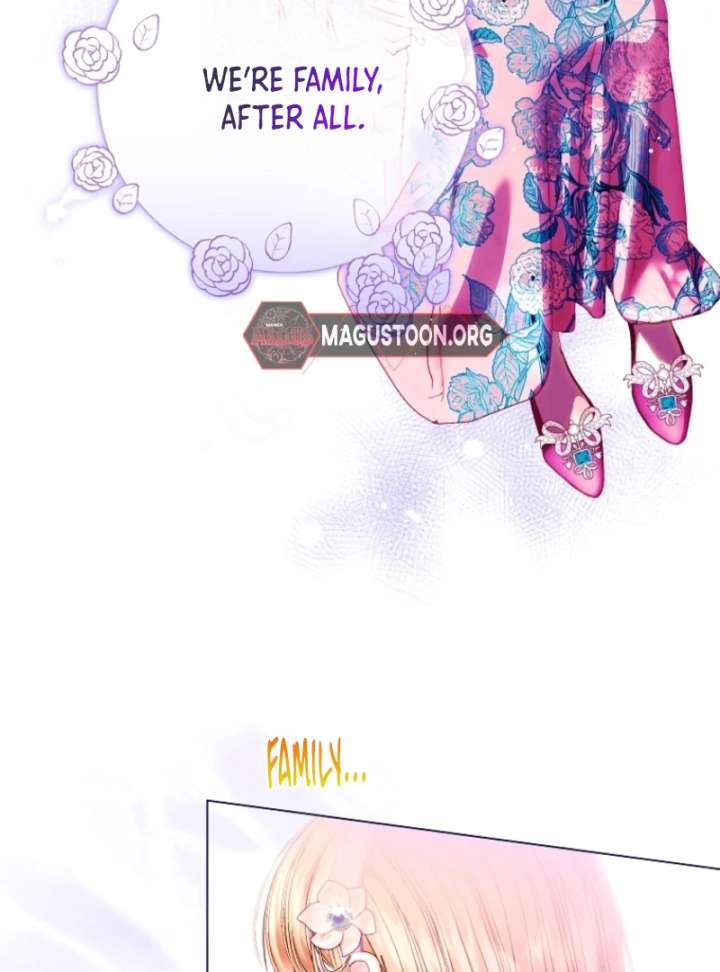 Shards of a Broken Glass Slipper Chapter 9 - Page 129