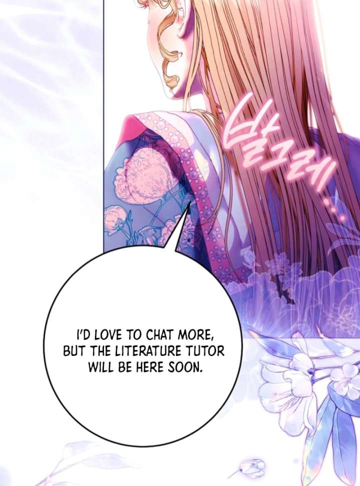 Shards of a Broken Glass Slipper Chapter 9 - Page 130
