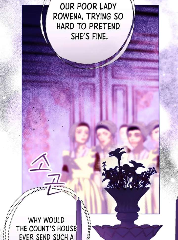 Shards of a Broken Glass Slipper Chapter 9 - Page 48