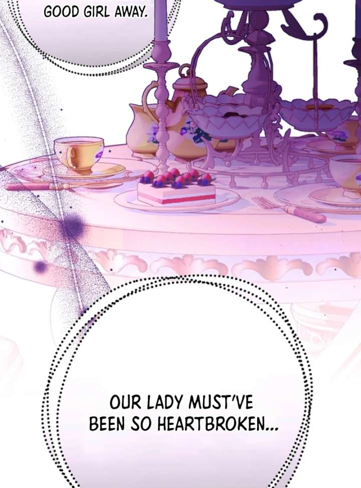 Shards of a Broken Glass Slipper Chapter 9 - Page 49