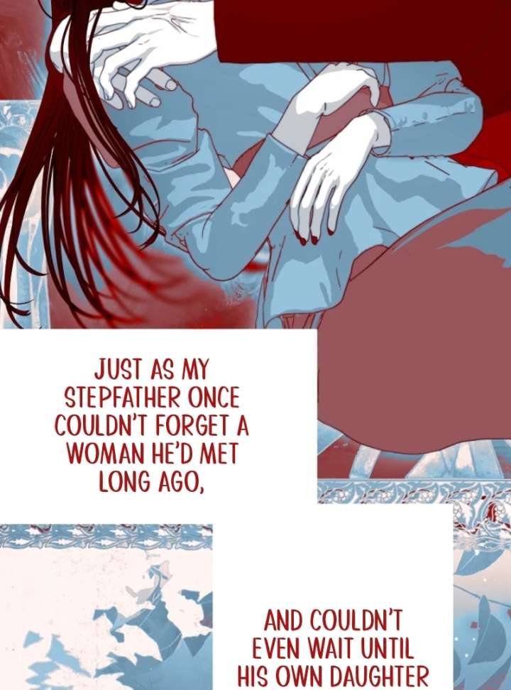 Shards of a Broken Glass Slipper Chapter 9 - Page 77