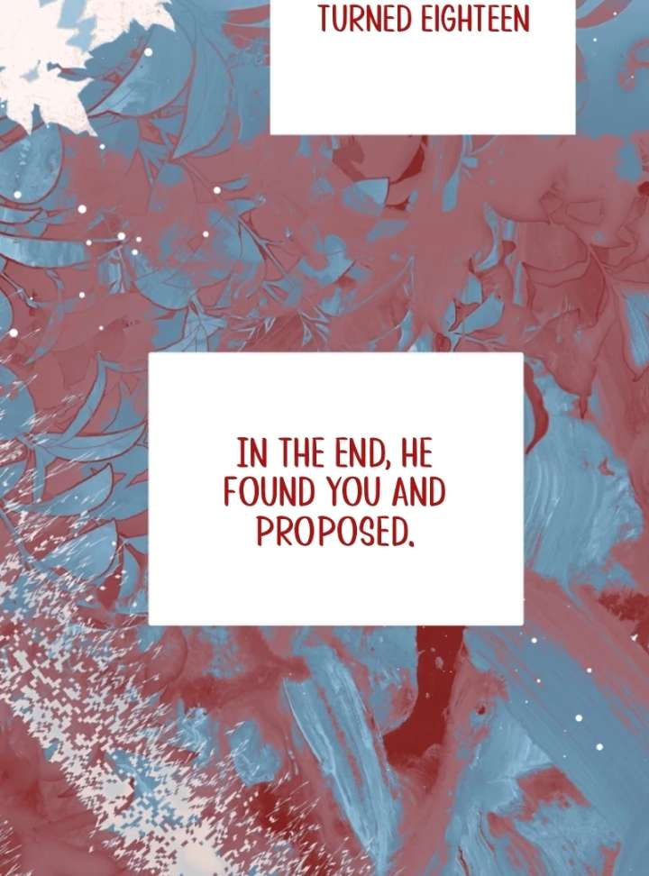 Shards of a Broken Glass Slipper Chapter 9 - Page 78