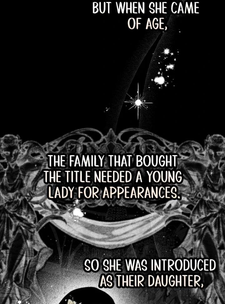 Shards of a Broken Glass Slipper Chapter 9 - Page 91