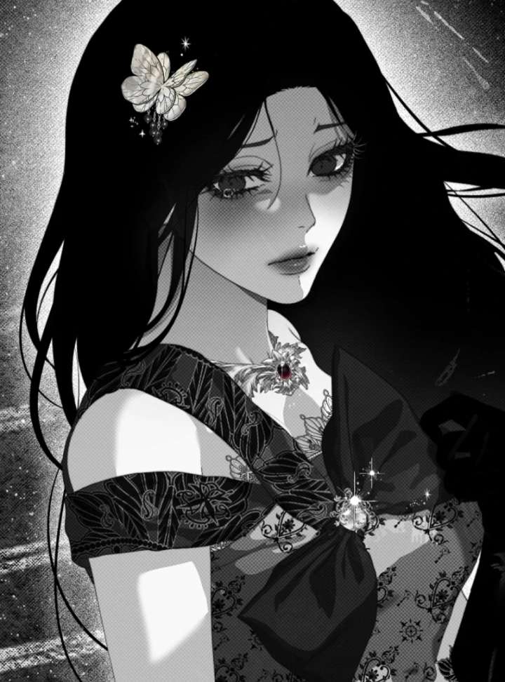 Shards of a Broken Glass Slipper Chapter 9 - Page 96