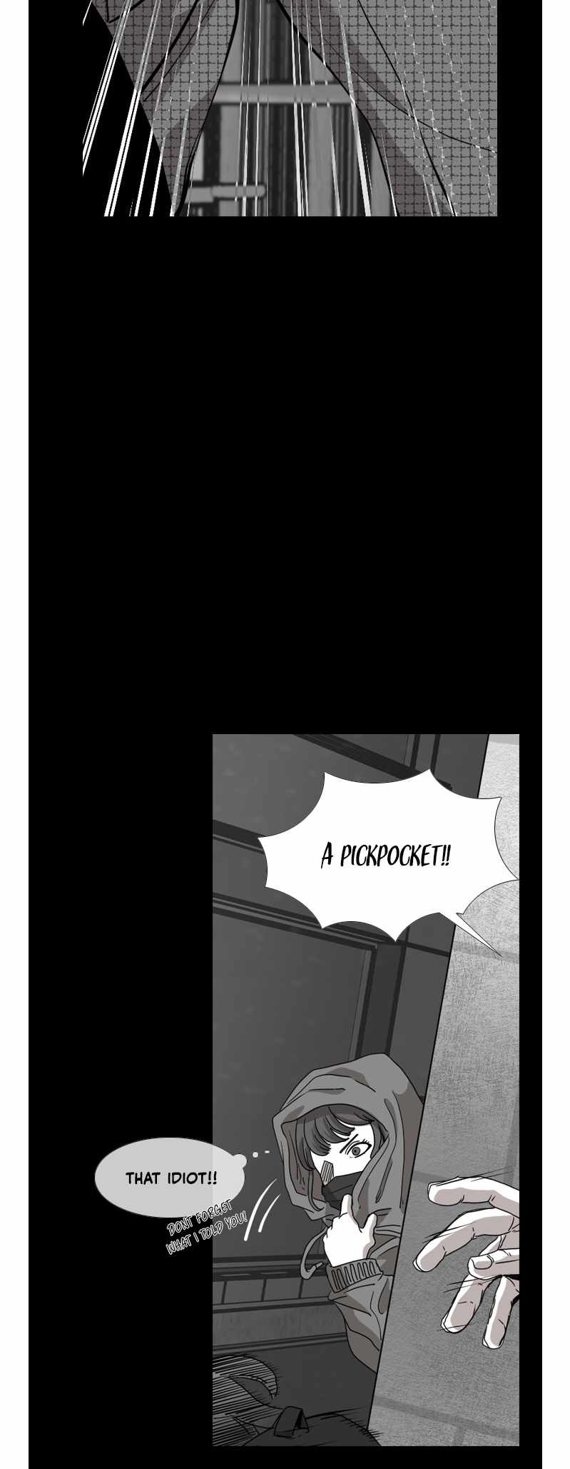 Shark Chapter 184 - Page 34