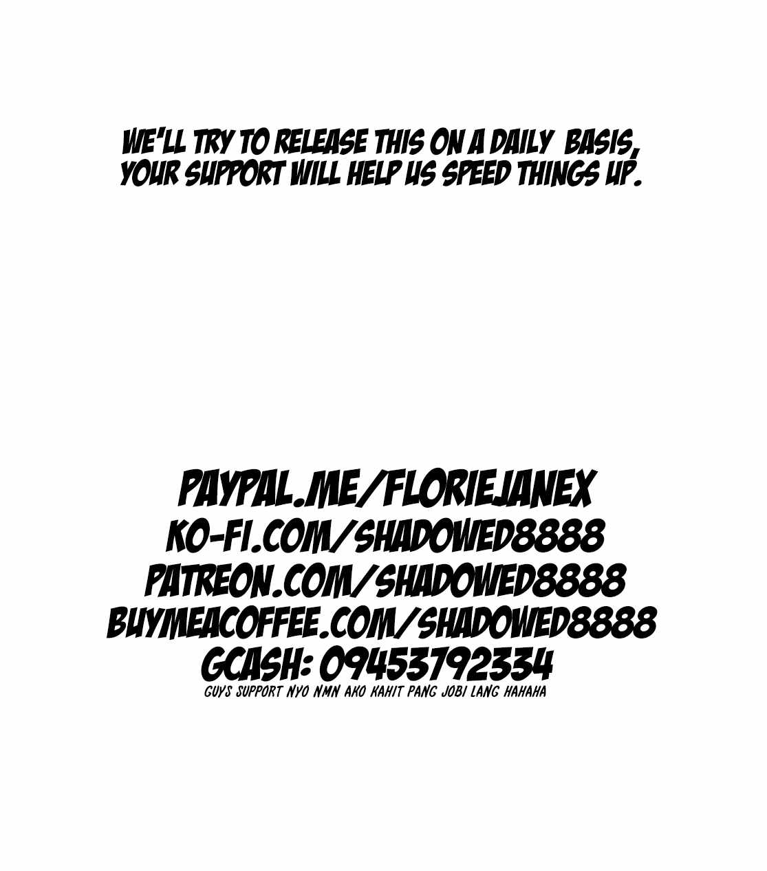 Shark Chapter 184 - Page 44