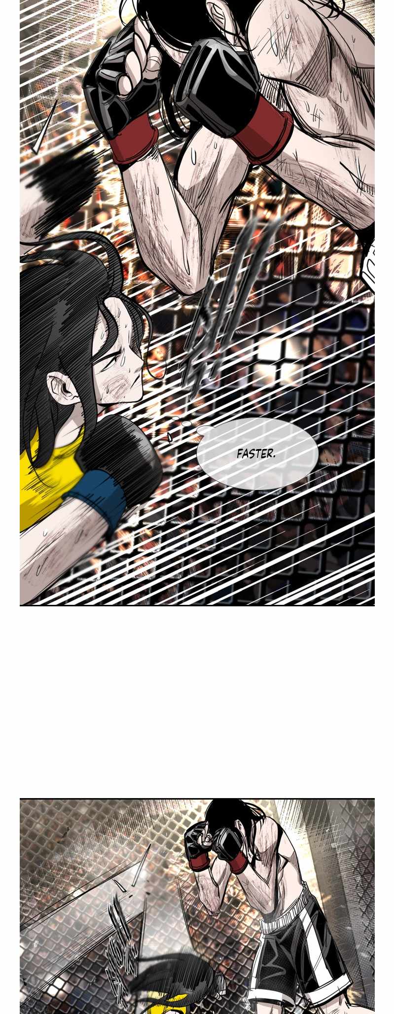 Shark Chapter 185 - Page 13