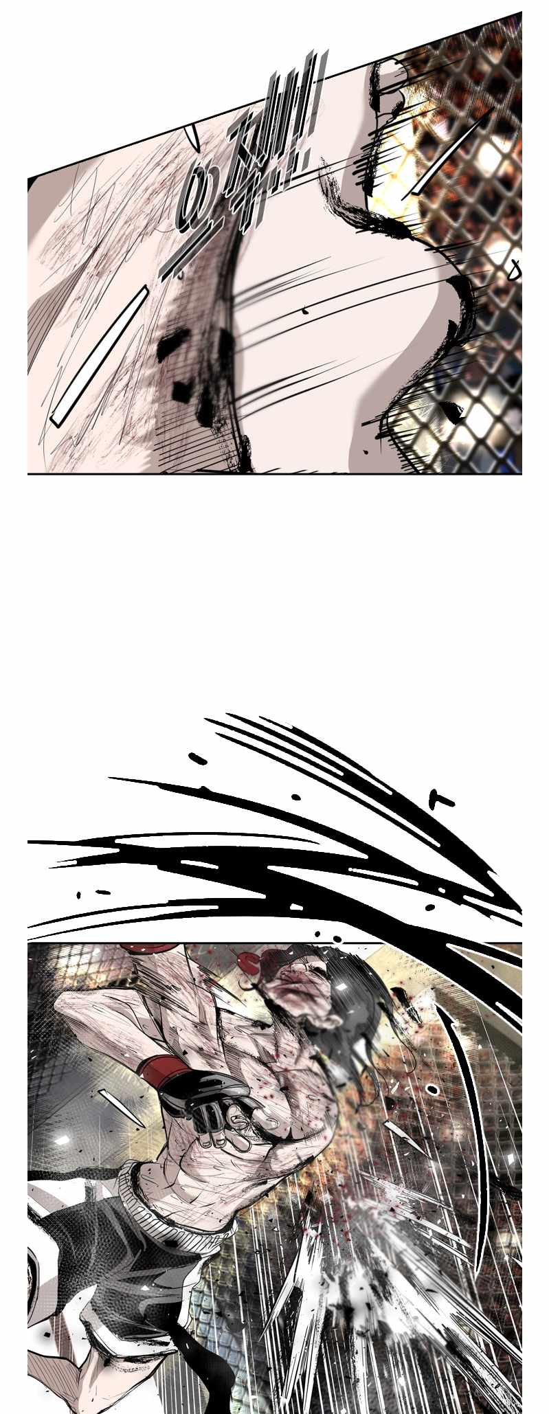 Shark Chapter 185 - Page 30