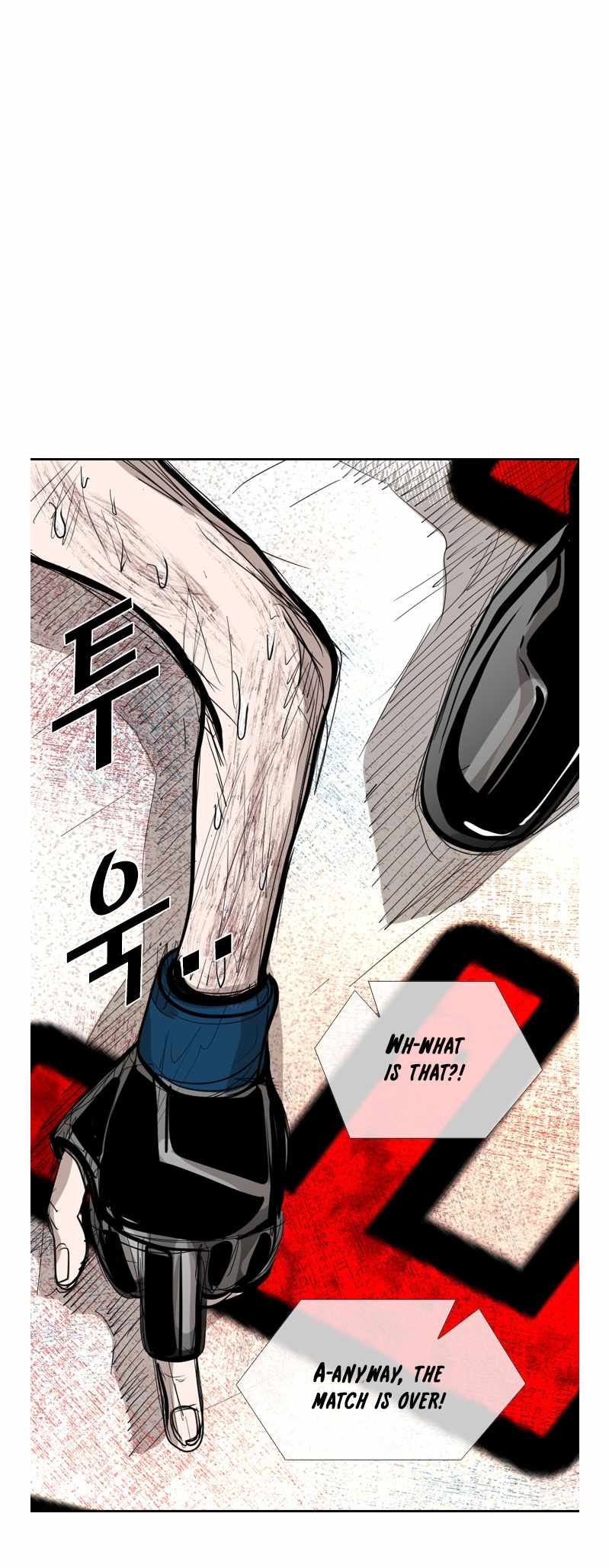 Shark Chapter 185 - Page 38