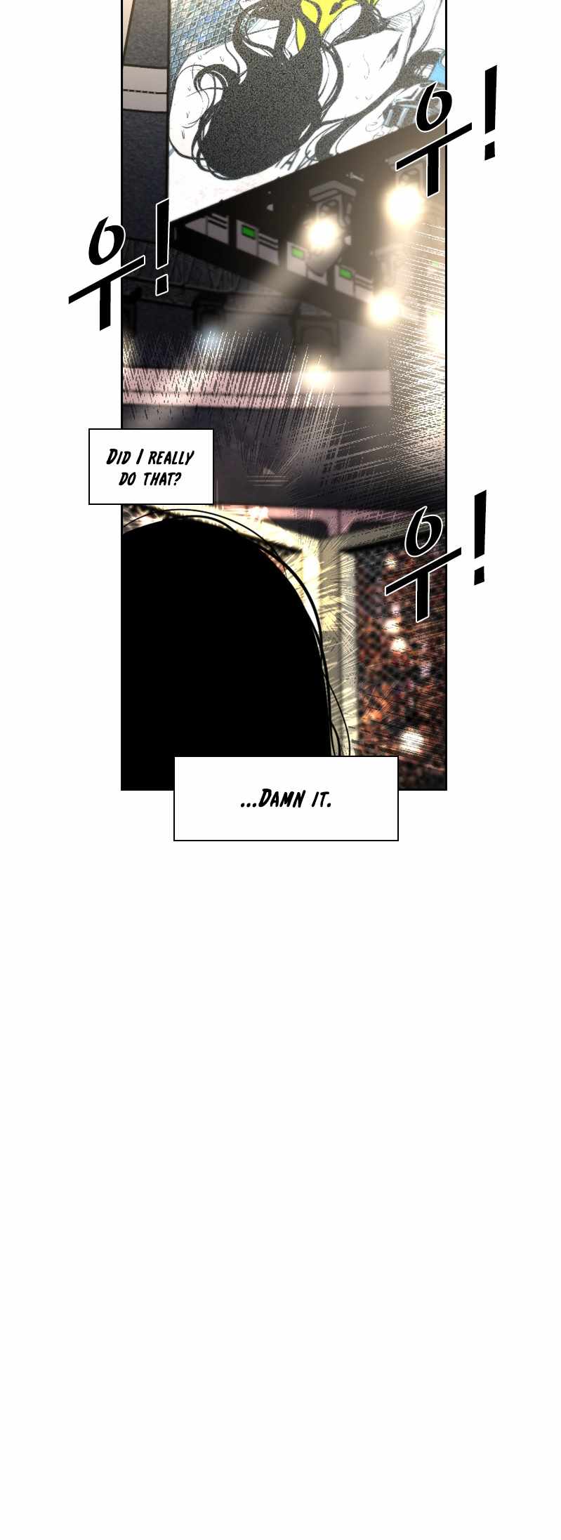 Shark Chapter 185 - Page 45