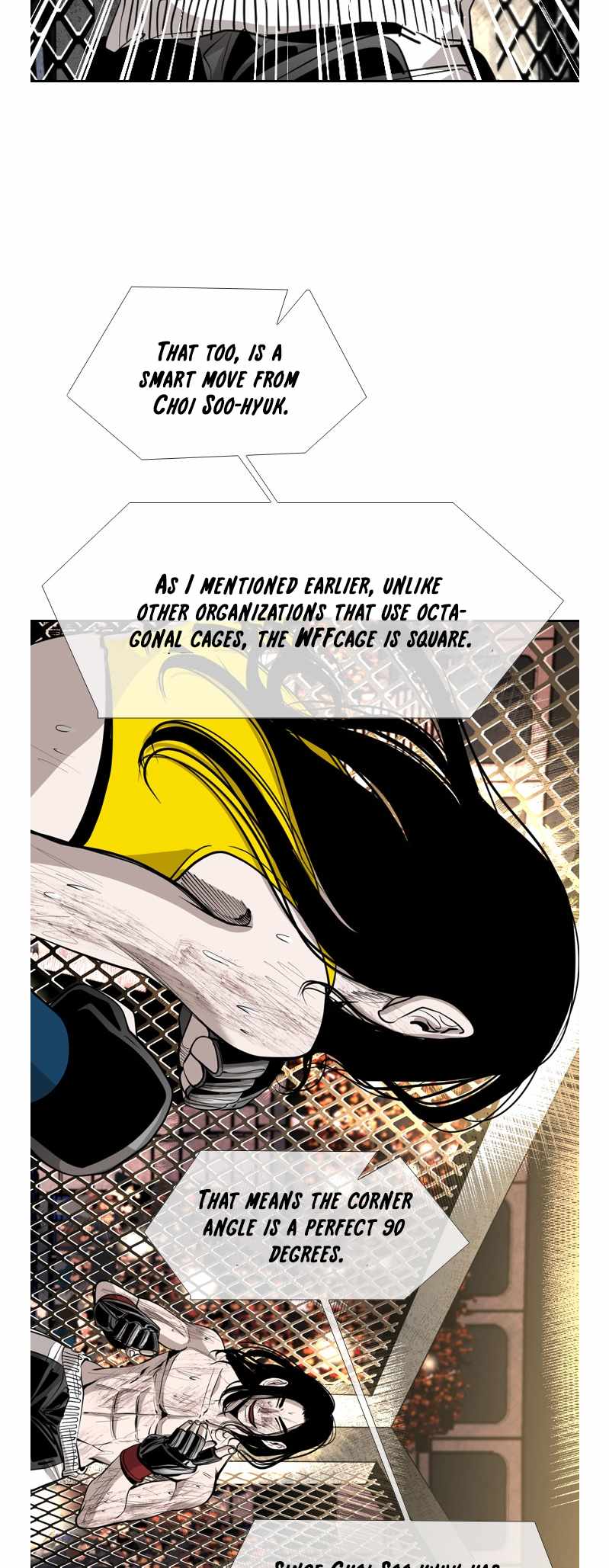 Shark Chapter 185 - Page 9