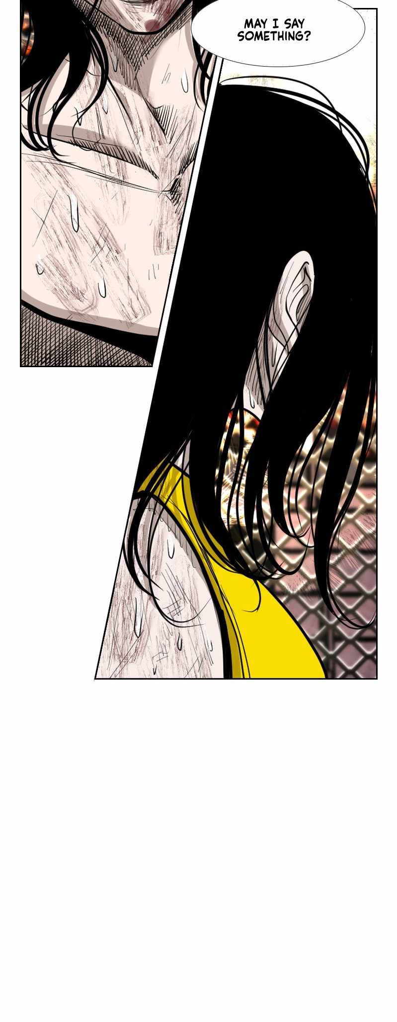 Shark Chapter 186 - Page 3