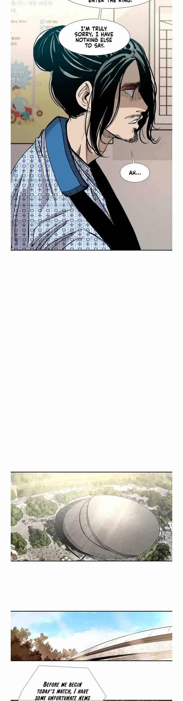 Shark Chapter 189 - Page 15