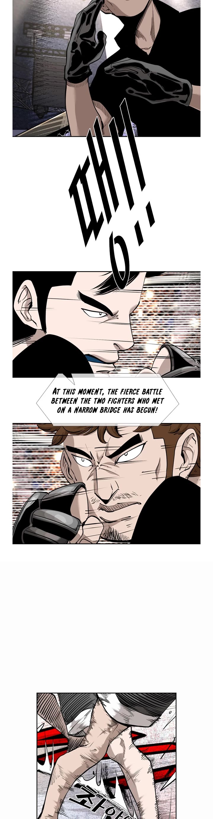 Shark Chapter 189 - Page 19