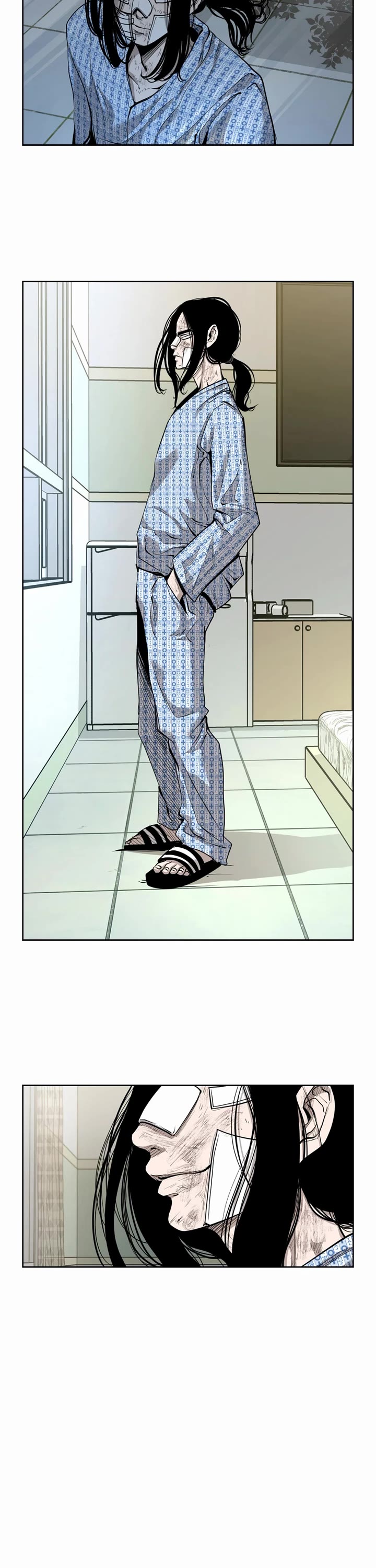 Shark Chapter 189 - Page 26