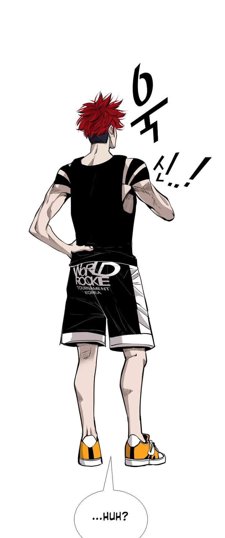 Shark Chapter 189 - Page 27