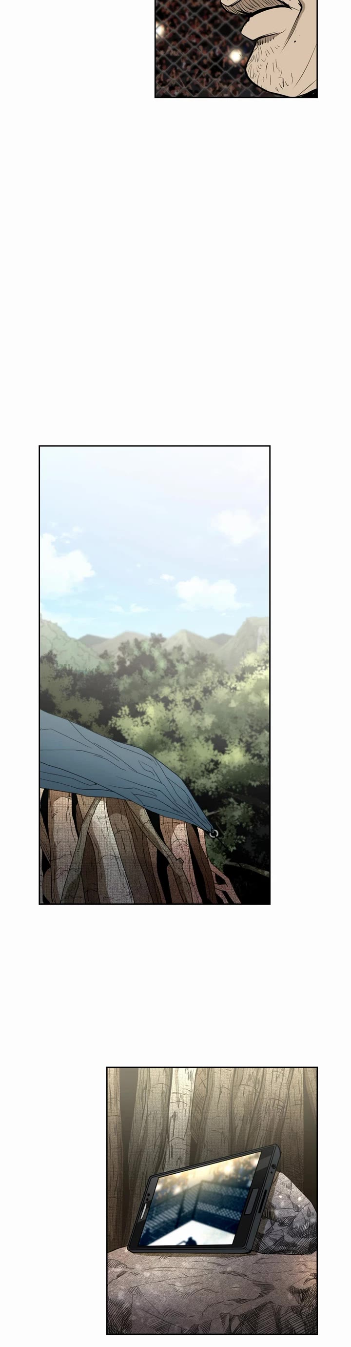 Shark Chapter 190 - Page 15