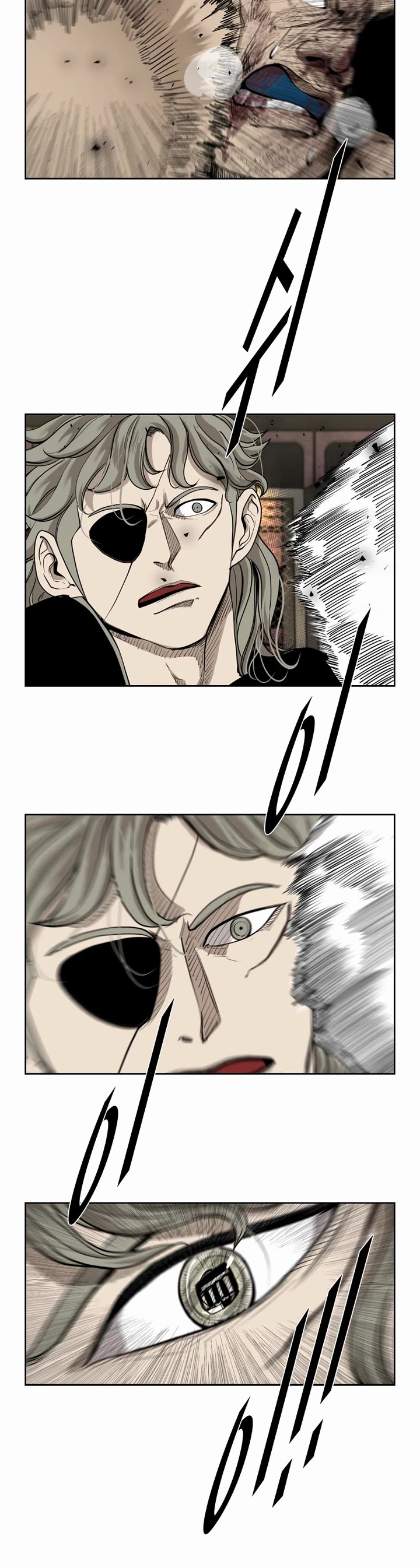 Shark Chapter 191 - Page 30