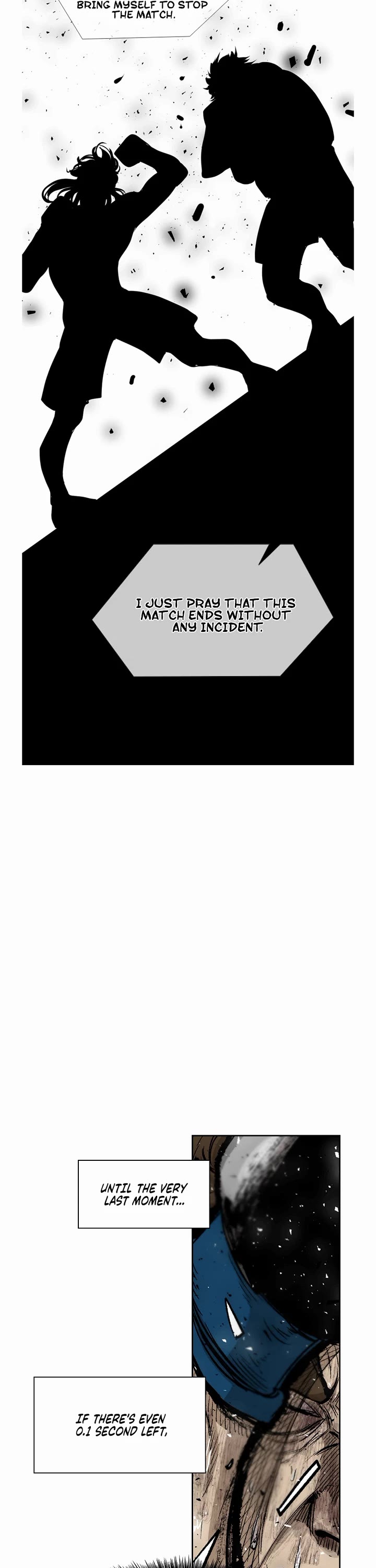 Shark Chapter 192 - Page 23