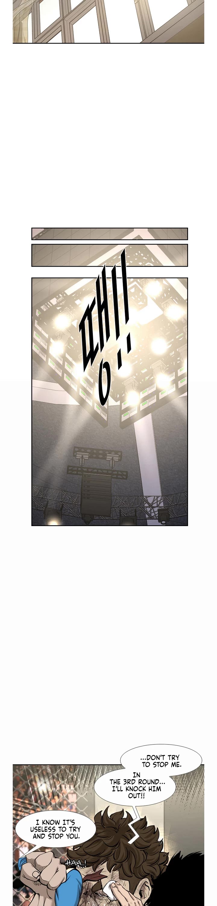 Shark Chapter 192 - Page 28