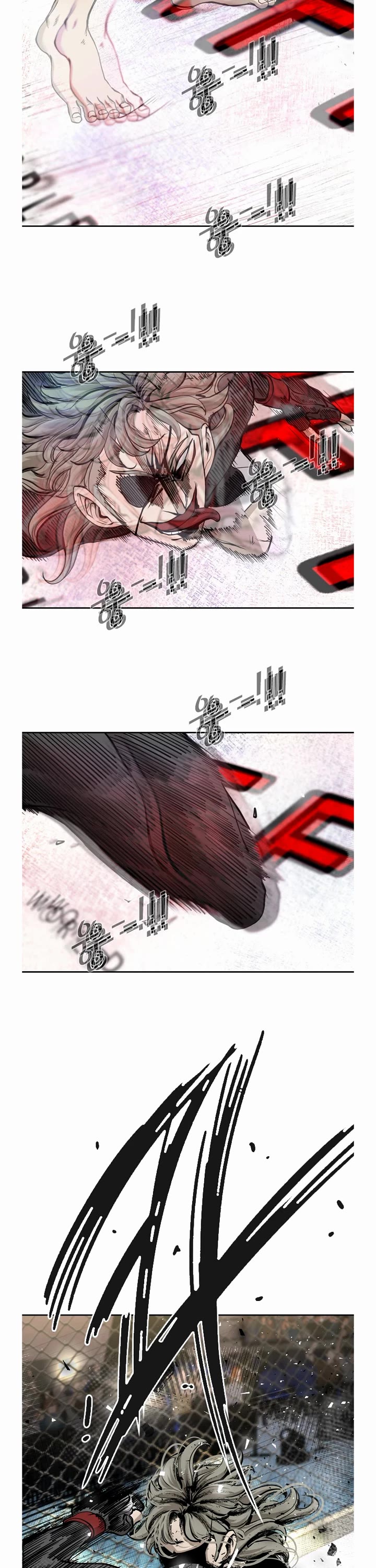 Shark Chapter 192 - Page 7