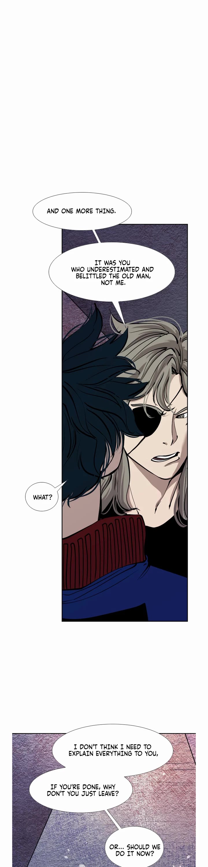 Shark Chapter 193 - Page 11