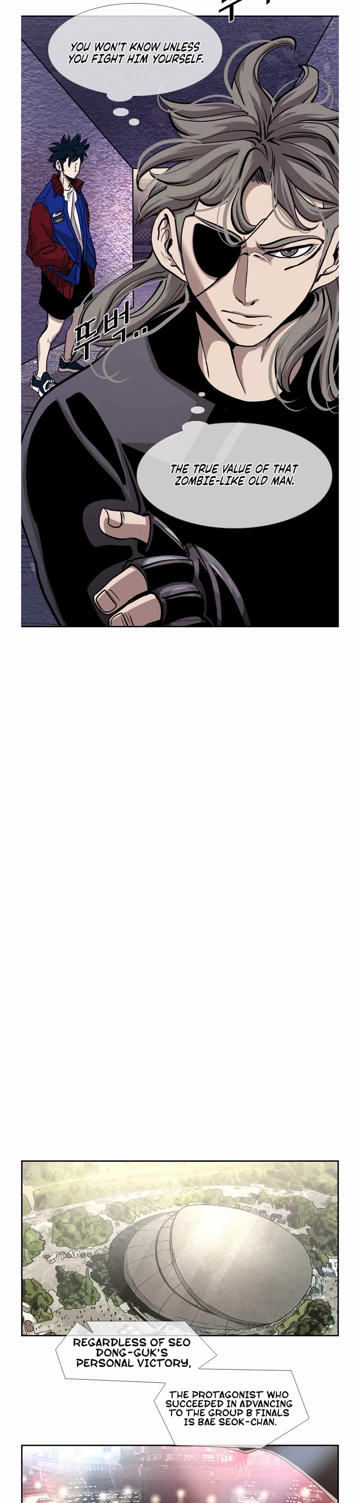 Shark Chapter 193 - Page 13