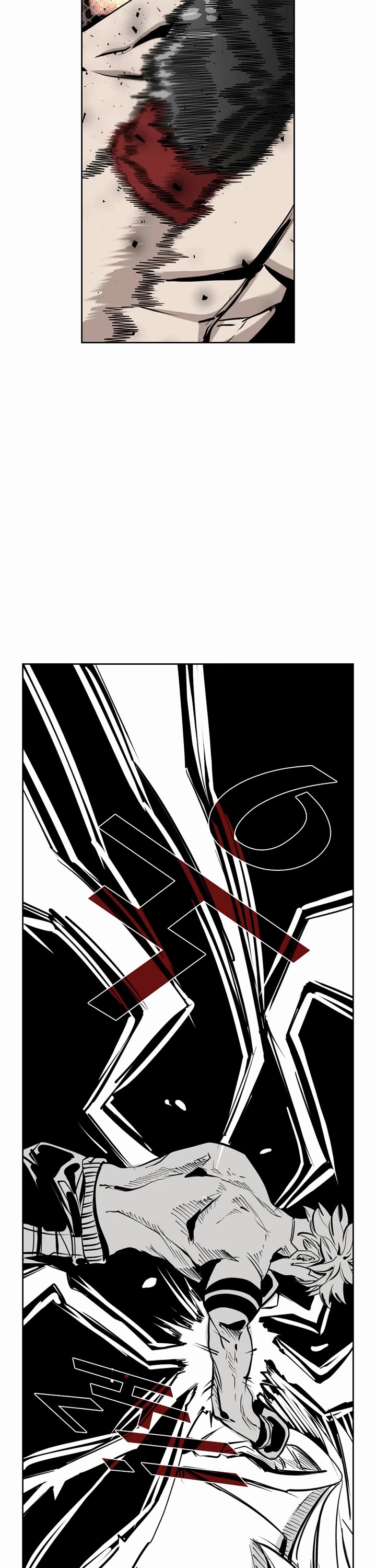 Shark Chapter 193 - Page 28