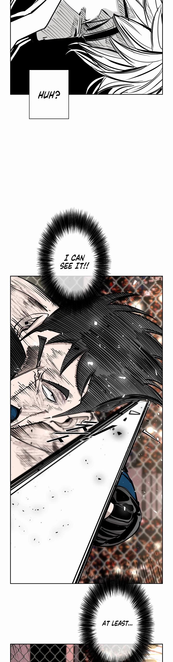 Shark Chapter 193 - Page 29