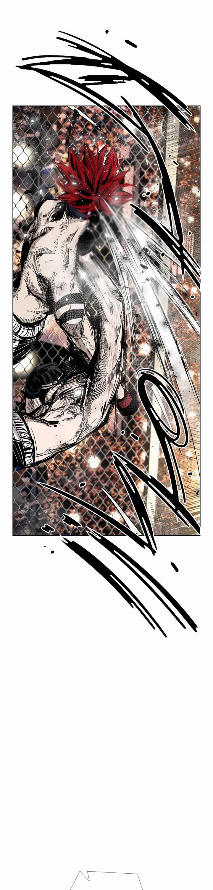 Shark Chapter 193 - Page 31